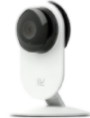 Full HD Indoor WiFi Spy Security Camera