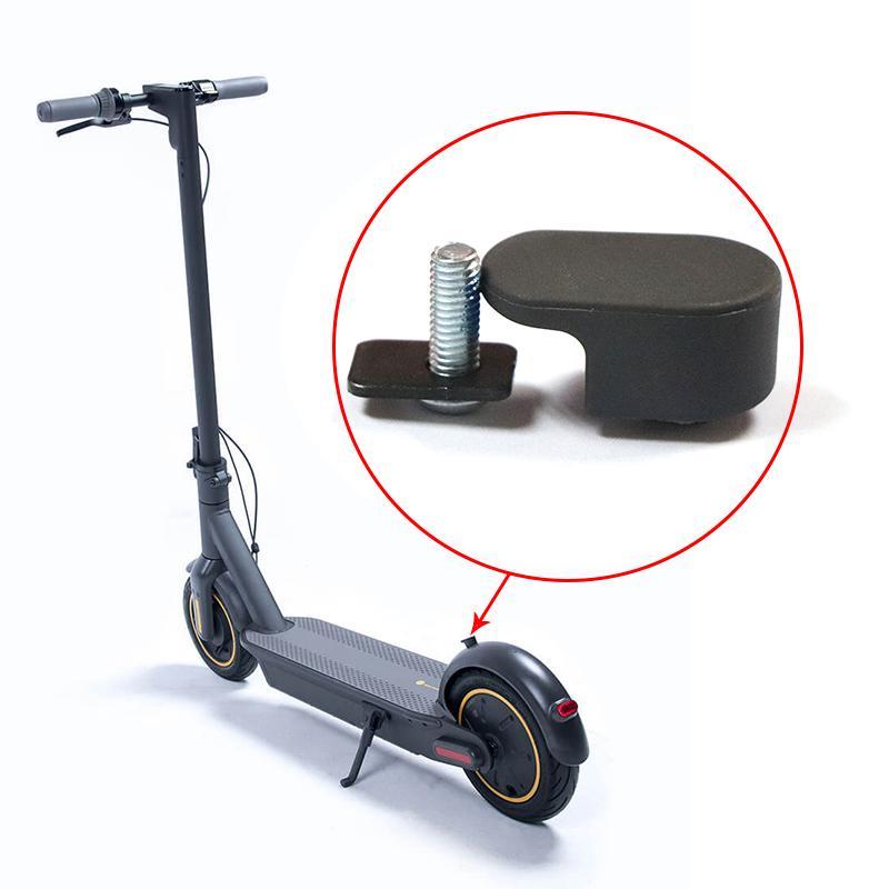 Segway-Ninebot Max G30 - Vikkrok