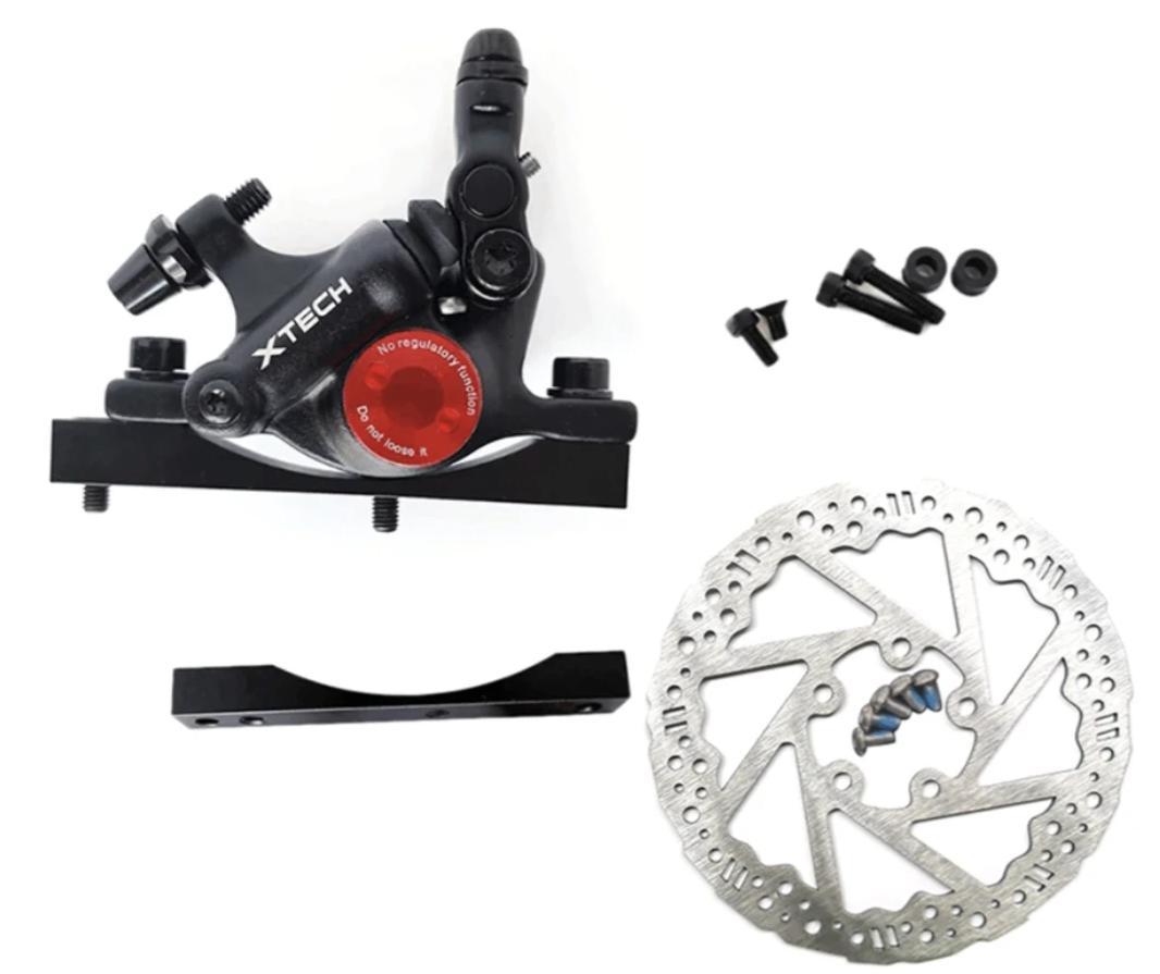 xiaomi black brake disk KIT