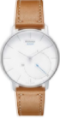 White dial Wrist Watch