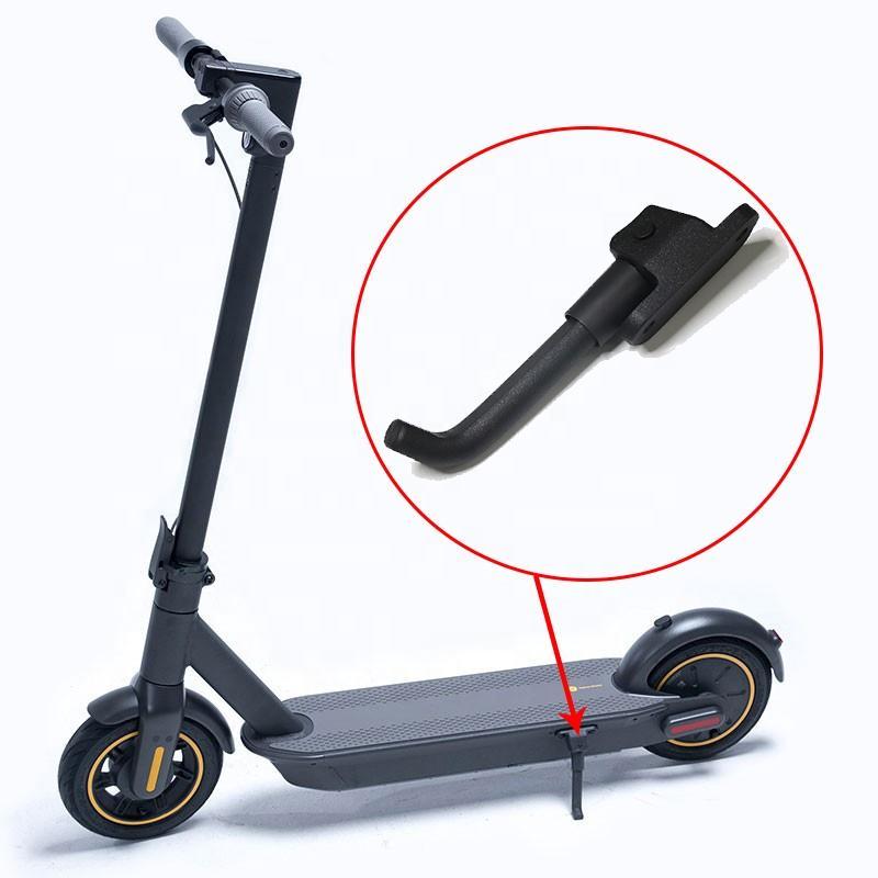 Segway-Ninebot Max G30 - Kickstand /Fotstöd