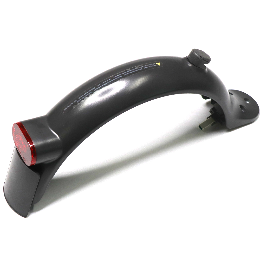 Xiaomi Scooter Bakskärm med belysning